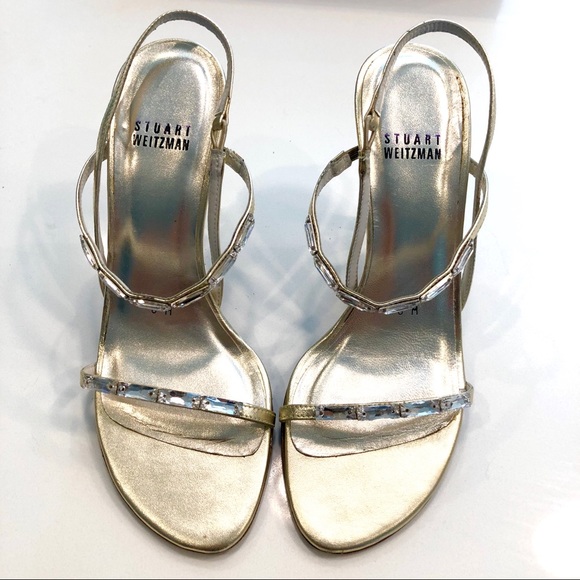 Stuart Weitzman Sandals - Picture 2 of 6